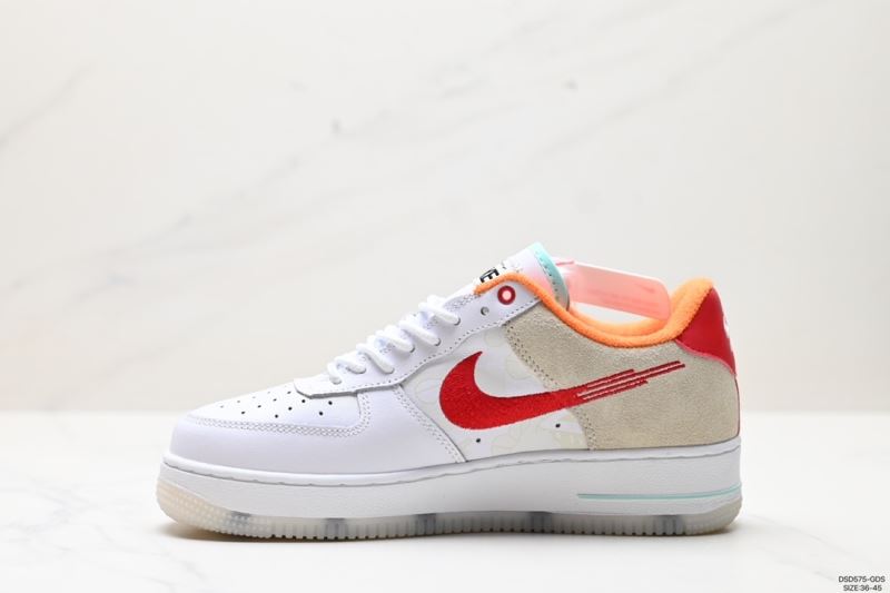 Nike Air Force 1 Shoes